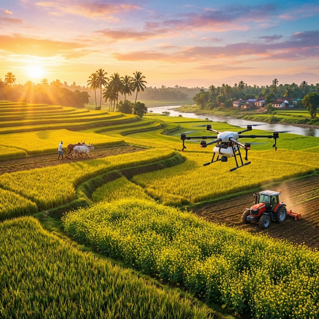 Agriculture news